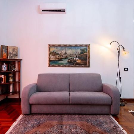 Stabile 16 Apartment Palermo Esterno foto