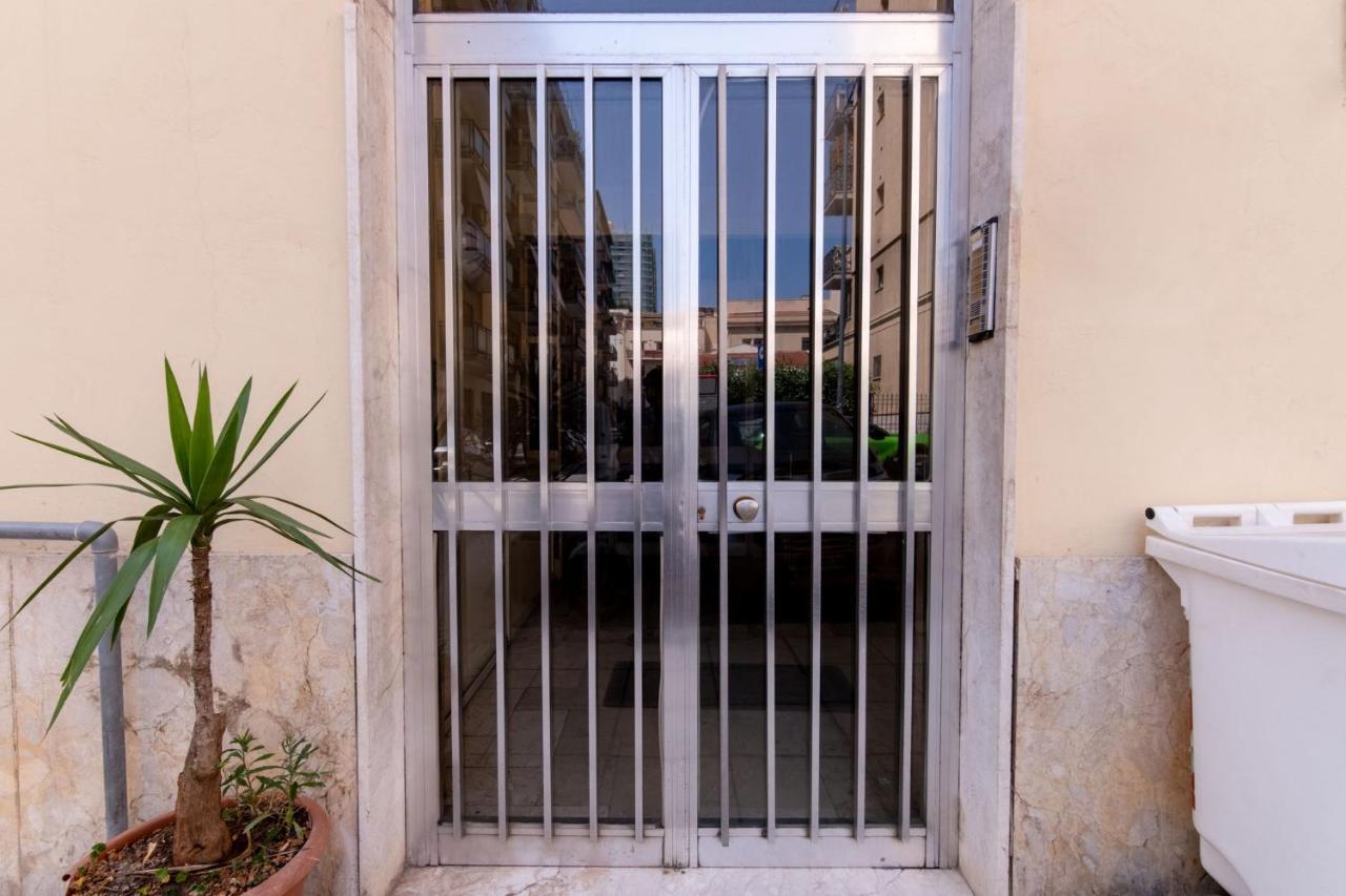 Stabile 16 Apartment Palermo Esterno foto