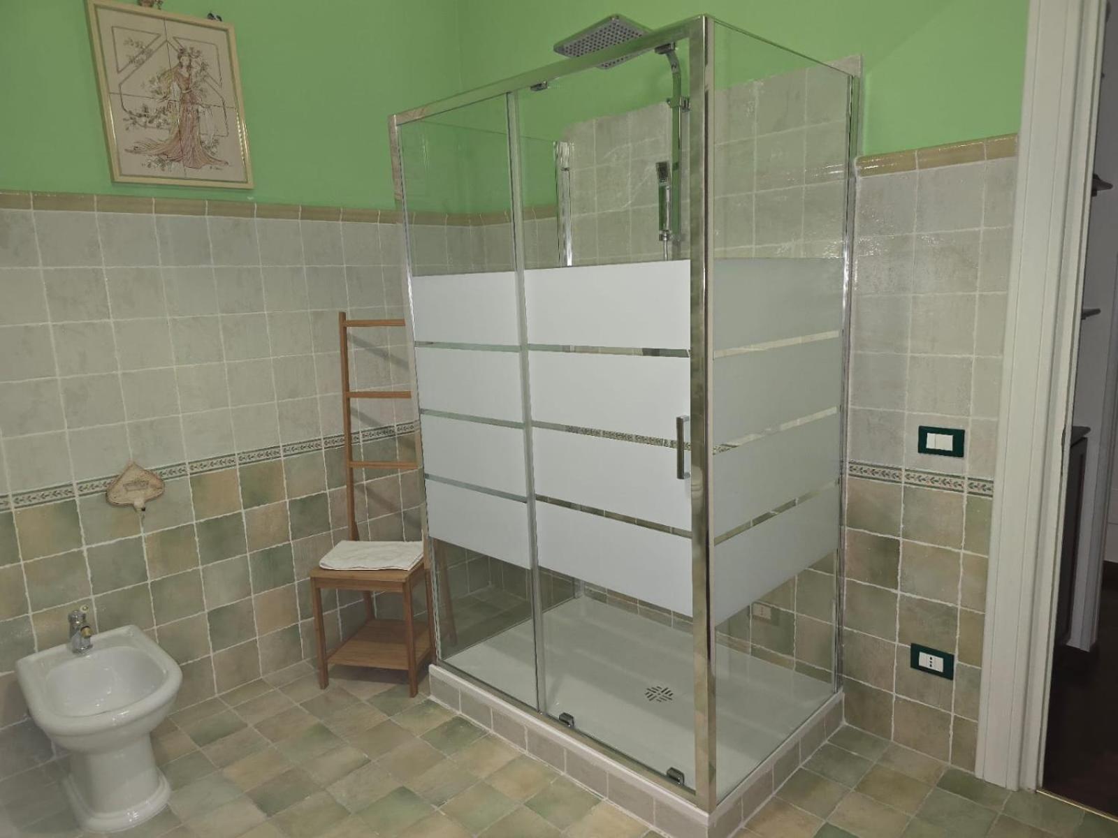 Stabile 16 Apartment Palermo Esterno foto